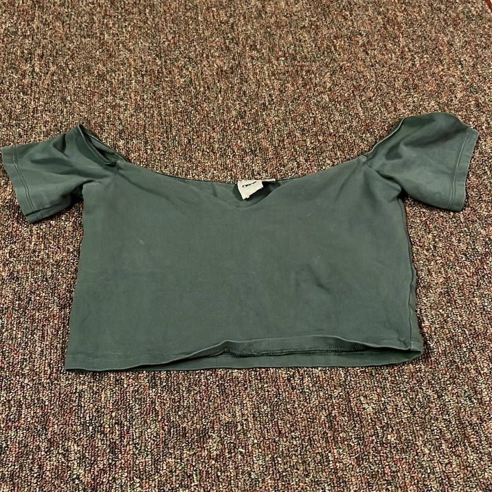 ASOS cropped top 6‎ - Picture 2 of 6